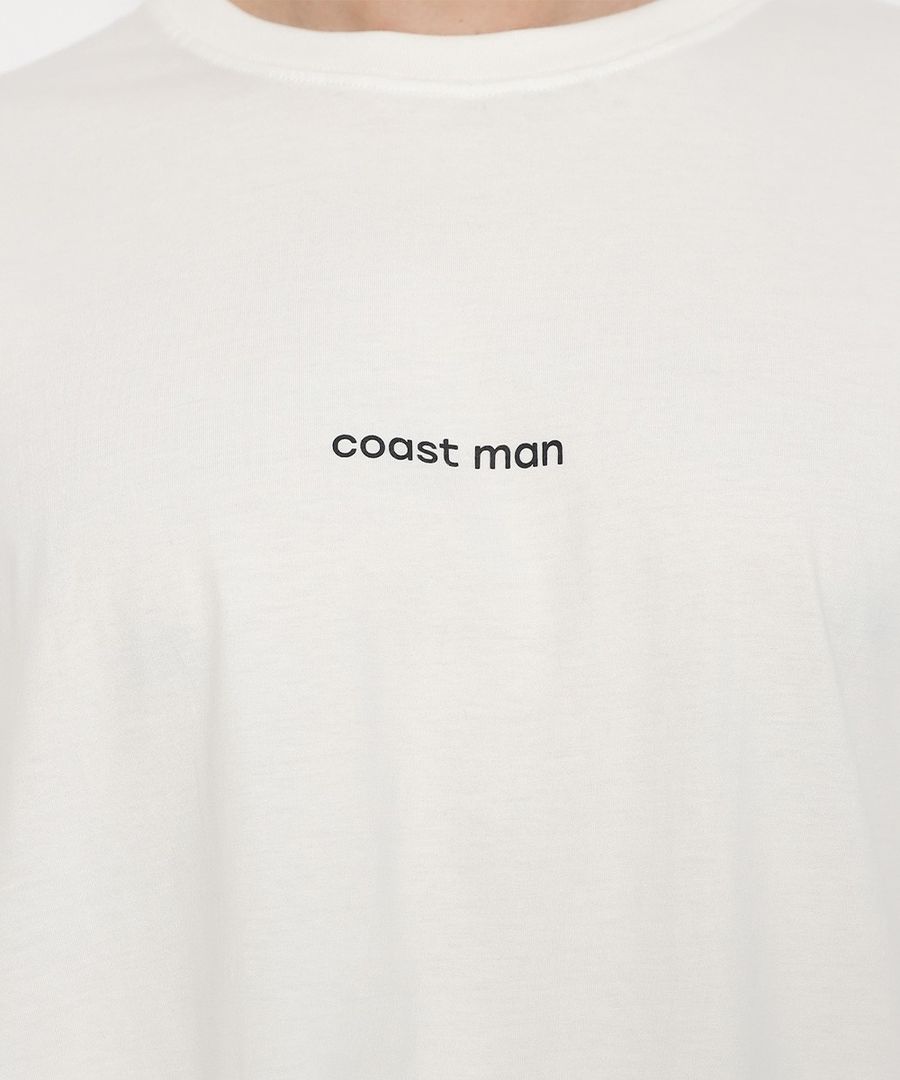 Arma Tee Off White Menswear Coast Man By Coast Couture Bali