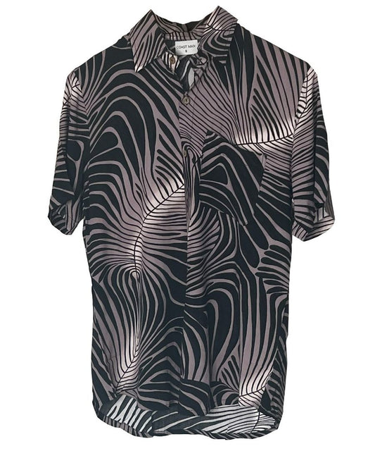 Barca Shirt New Color Menswear Coast Man By Coast Couture Bali