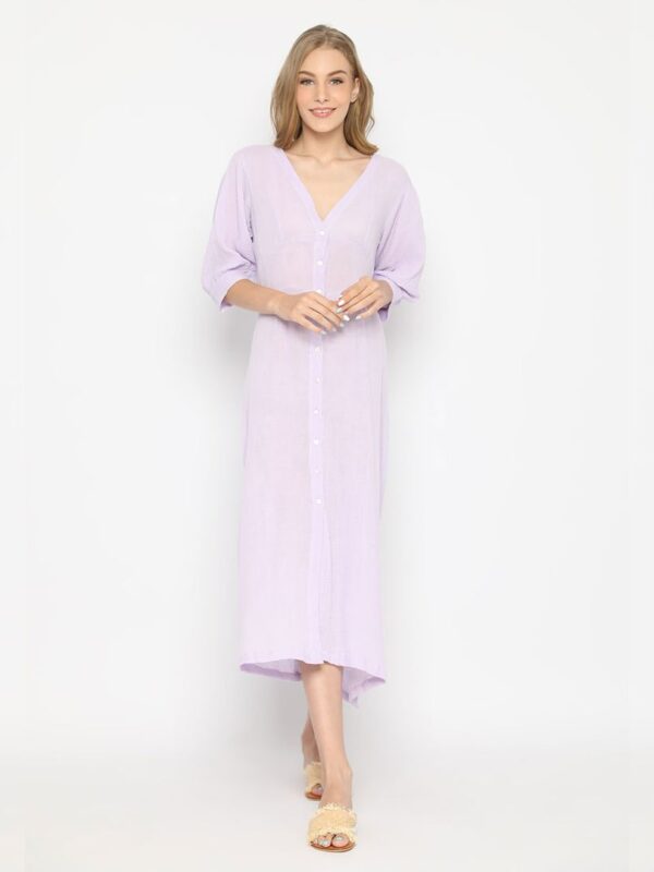 Ayana Long Dress By Coast Couture Bali