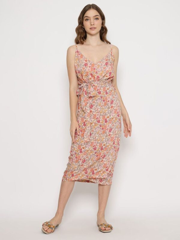 Elya Dress By Coast Couture Bali