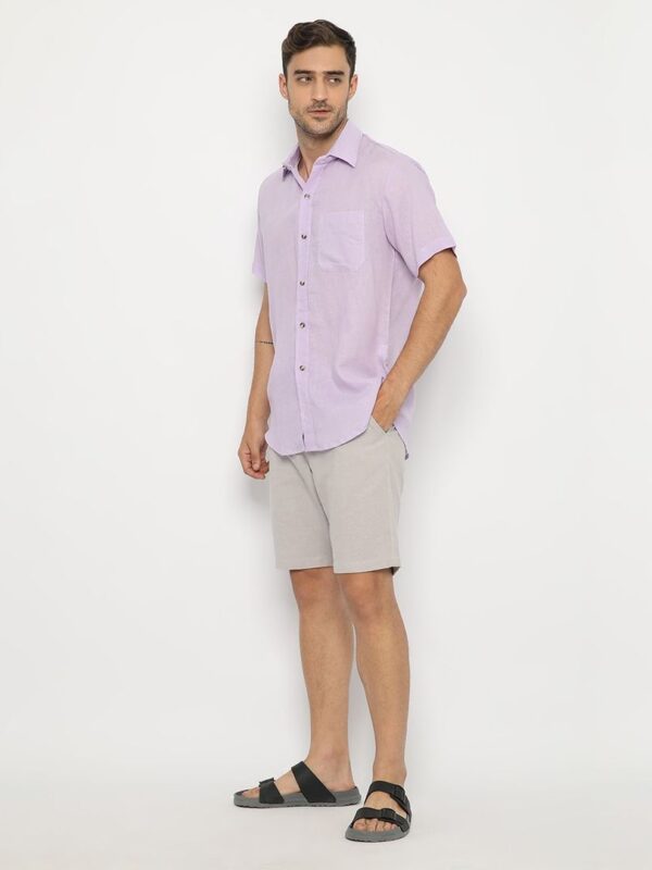 Saga Shirt All Colors Coast Man By Coast Couture Bali