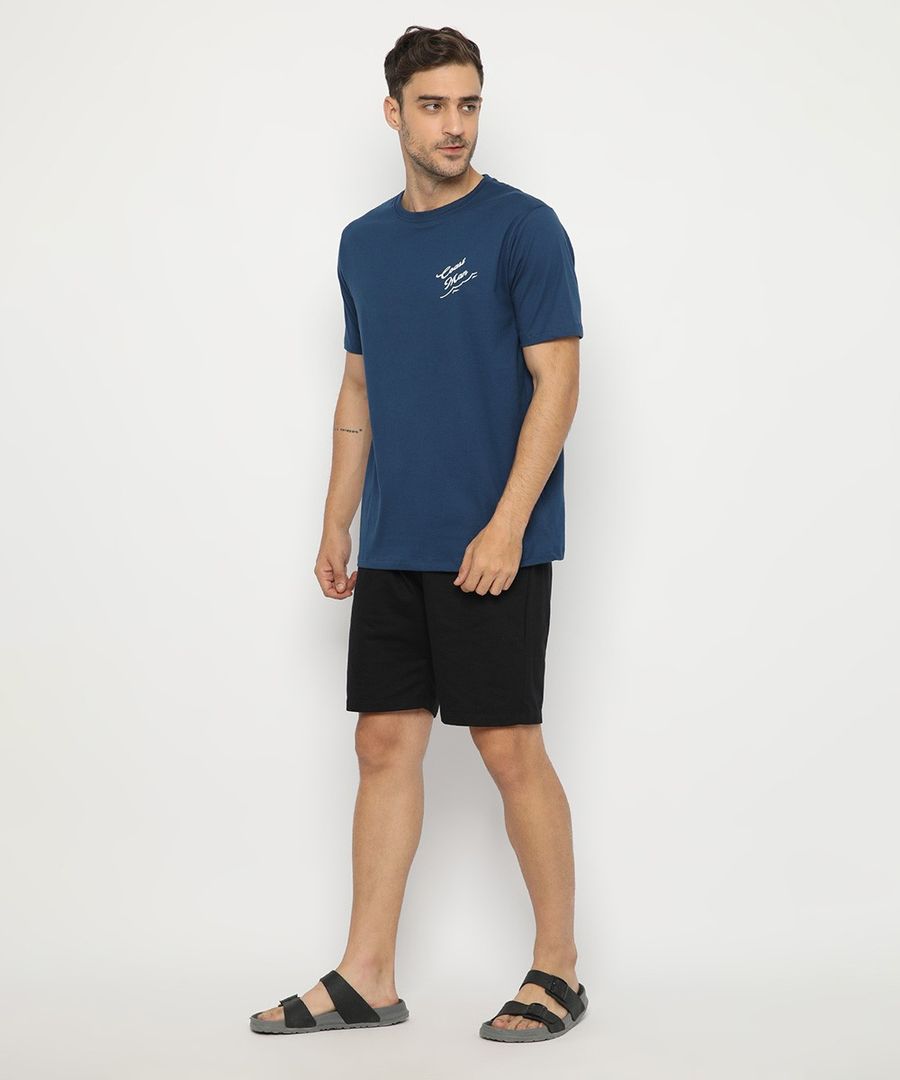 Chilling Tee Menswear Coast Man By Coast Couture Bali - Image 7