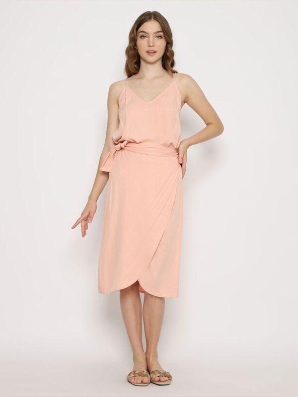 Anya Skirt By Coast Couture Bali