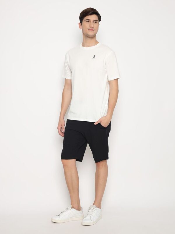 Papan Tee Off White Coast Man By Coast Couture Bali