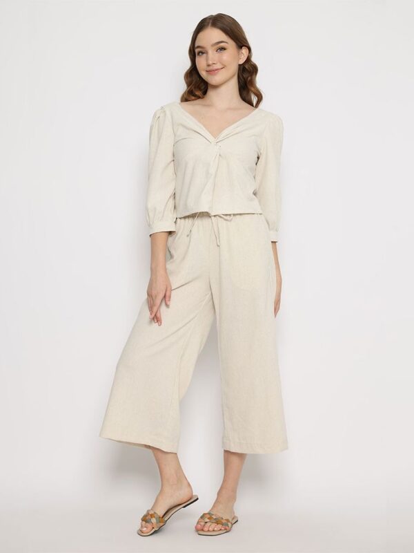 Bueno Top Natural By Coast Couture Bali