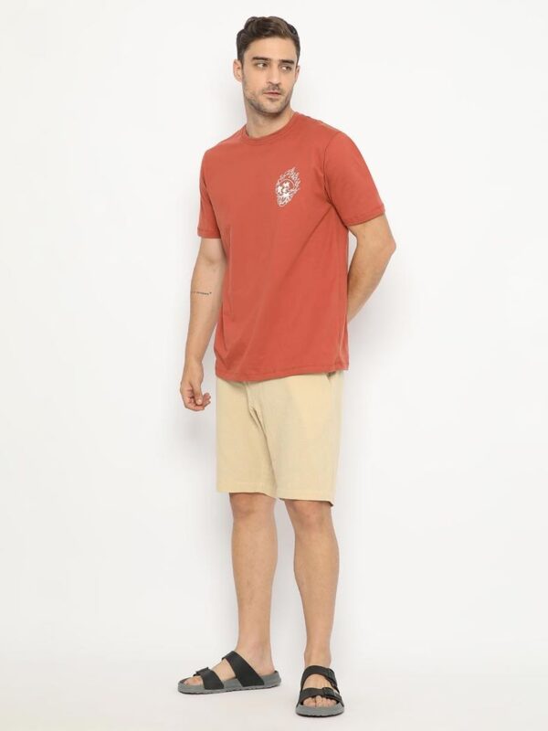 Resident Tee Coast Man By Coast Couture Bali