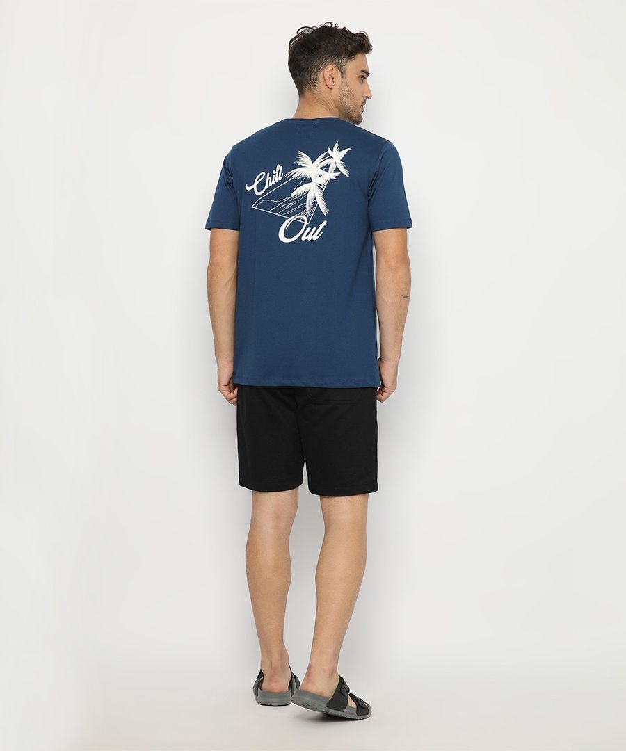 Chilling Tee Menswear Coast Man By Coast Couture Bali - Image 8