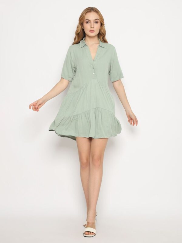 Keira Dress By Coast Couture Bali