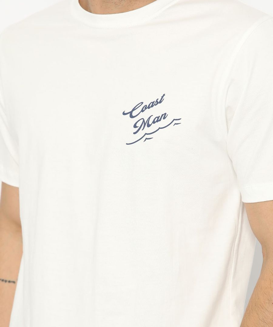 Chilling Tee Menswear Coast Man By Coast Couture Bali - Image 4