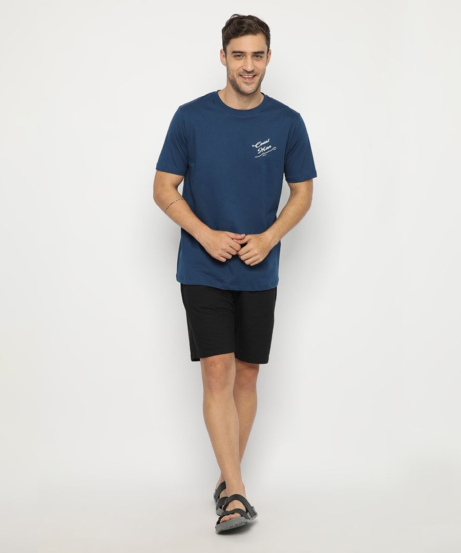 Chilling Tee Menswear Coast Man By Coast Couture Bali - Image 6