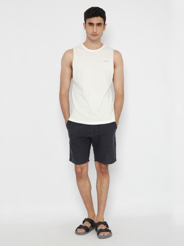 Tattoo Tank Off White Coast Man By Coast Couture Bali