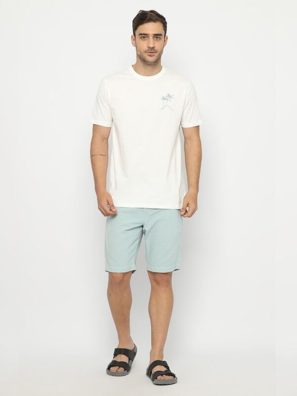 Bay Tee Coast Man By Coast Couture Bali