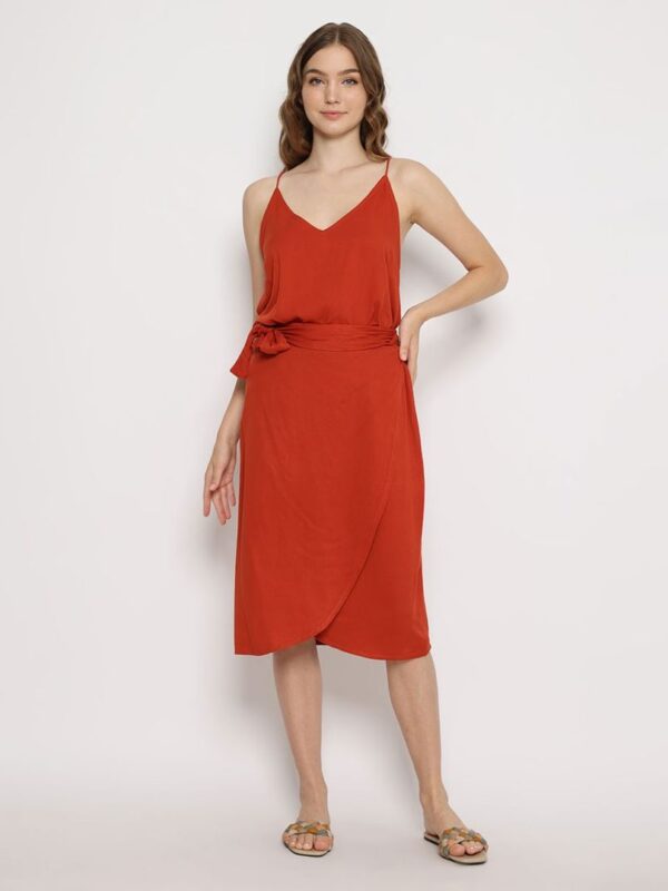 Cherie Top By Coast Couture Bali