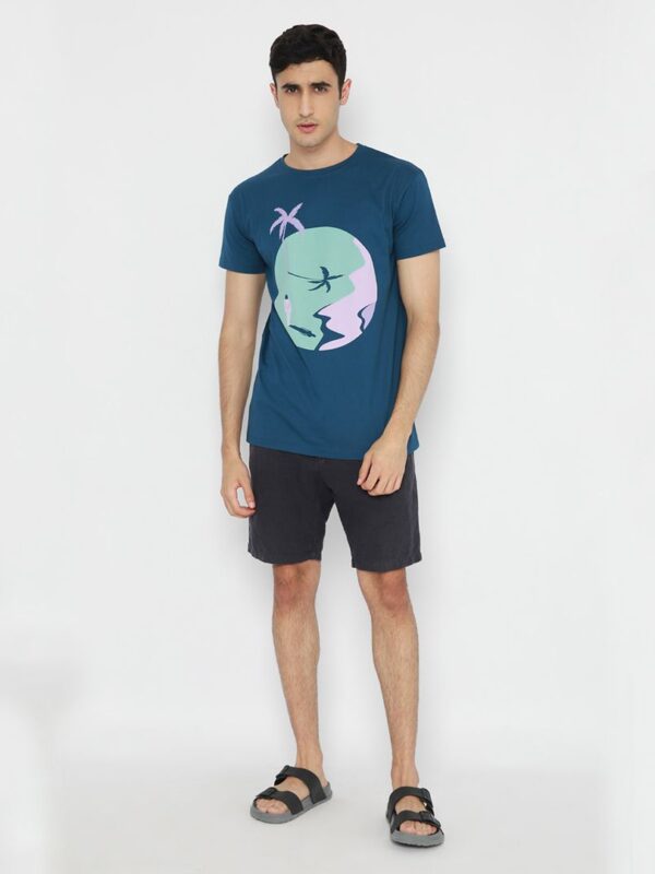 Islander Tee Coast Man By Coast Couture Bali