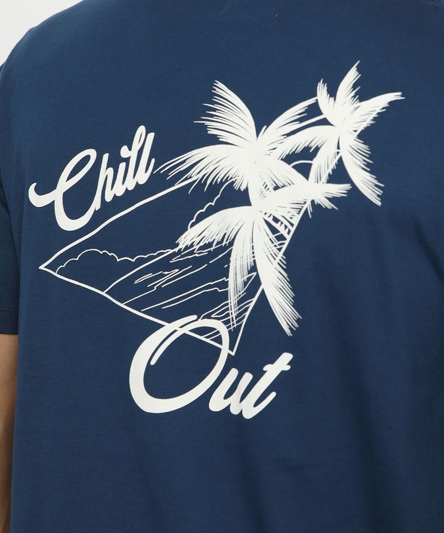 Chilling Tee Menswear Coast Man By Coast Couture Bali - Image 9