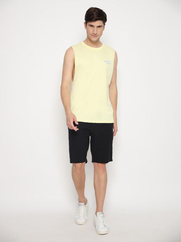 Tasty Tank Lemon Coast Man By Coast Couture Bali