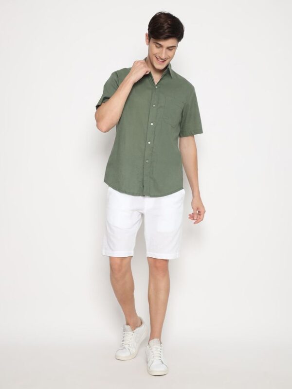 Saga Shirt New Color Coast Man By Coast Couture Bali