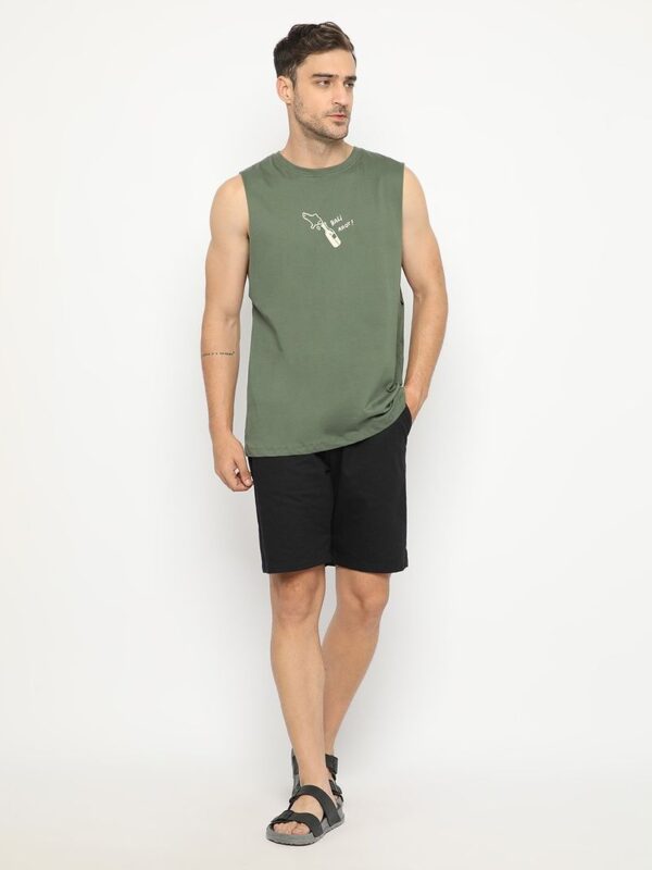 Beer Tank Coast Man By Coast Couture Bali