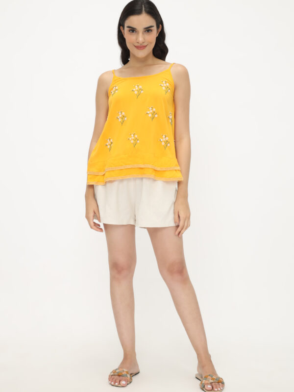 Bonia Tank By Coast Couture Bali