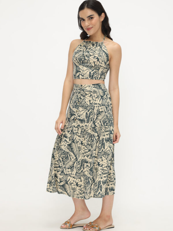 Yuka Top By Coast Couture Bali