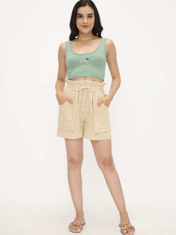 Slancar Top Sage By Coast Couture Bali