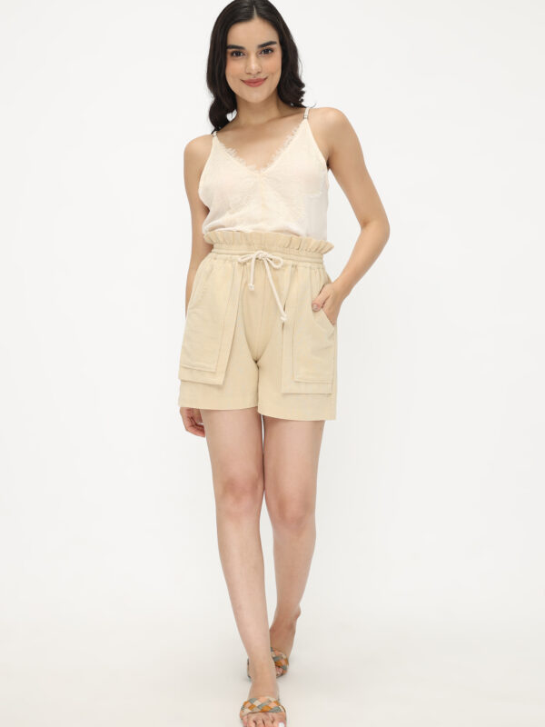 Oden Short Natural By Coast Couture Bali