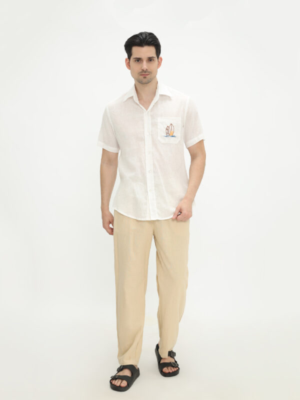 Board Shirt Off White Coast Man By Coast Couture Bali