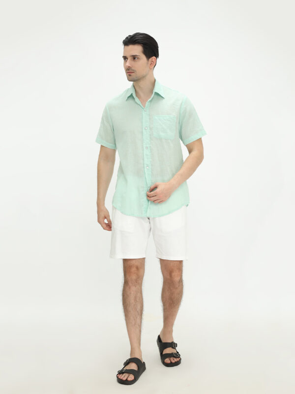 Dirga Shirt All Color Coast Man By Coast Couture Bali