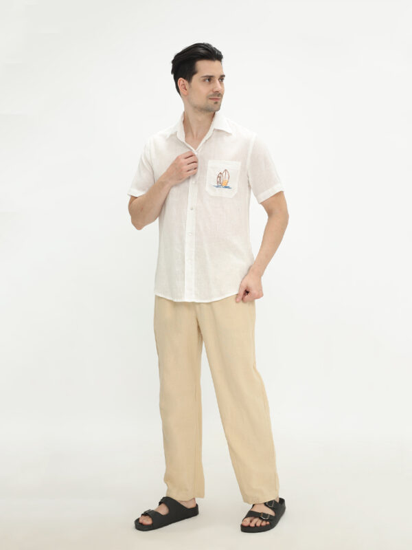 Nagara Pant All Color Coast Man by Coast Couture Bali