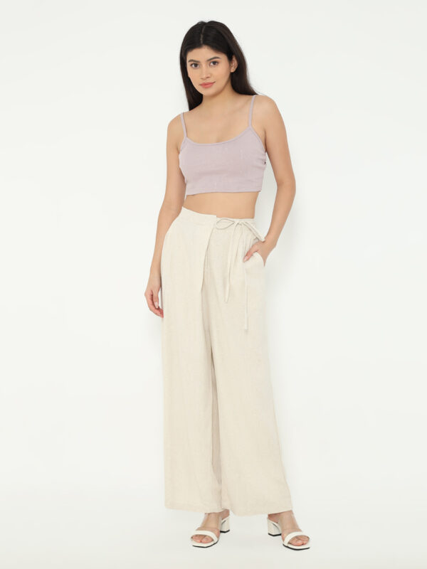 Thala Pant Natural Beachwear By Coast Couture Bali