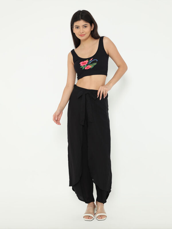 Aladin Pant All Color Beachwear By Coast Couture Bali