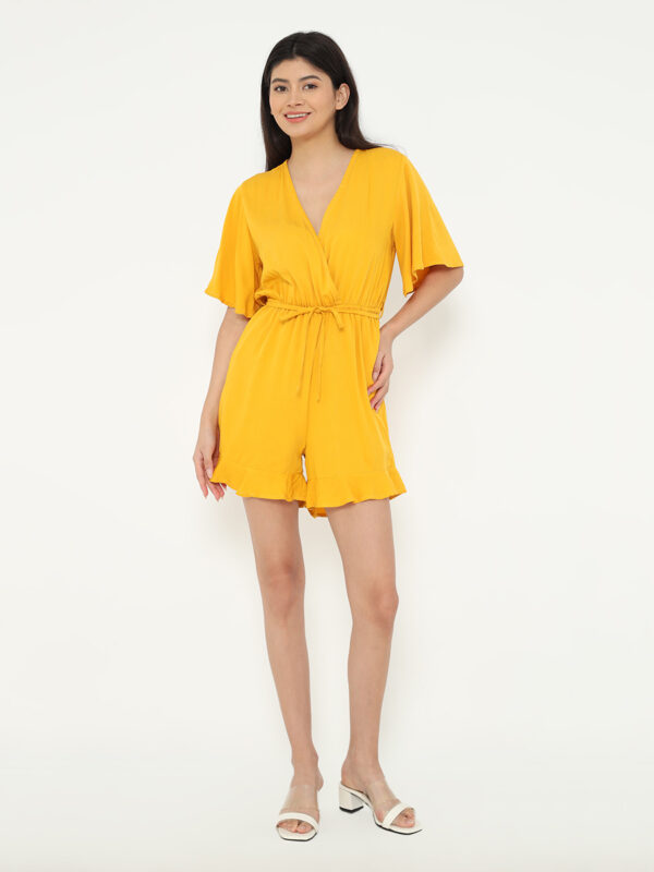 Gladi Jumpsuit All Color Beachwear By Coast Couture Bali