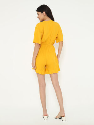 Gladi Jumpsuit All Color Beachwear By Coast Couture Bali - Image 3