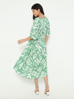 Maga Dress All Color Beachwear By Coast Couture Bali - Image 6