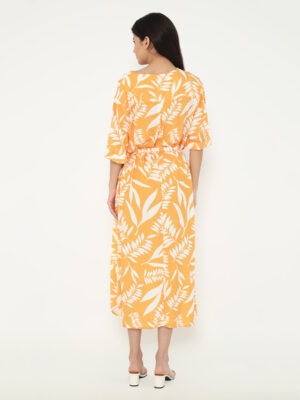 Maga Dress All Color Beachwear By Coast Couture Bali - Image 3