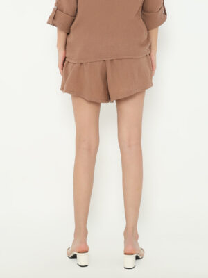 Gauri Short All Color Beachwear By Coast Couture Bali - Image 3