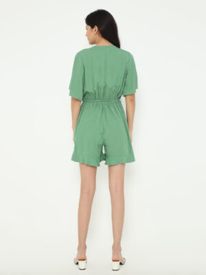Gladi Jumpsuit All Color Beachwear By Coast Couture Bali - Image 7