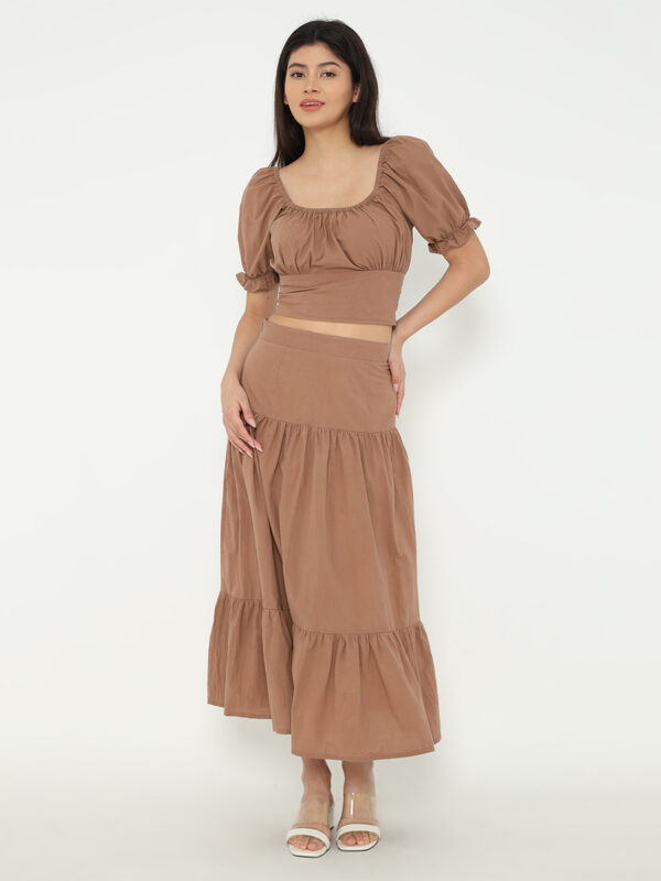 Lily Top All Color Beachwear By Coast Couture Bali