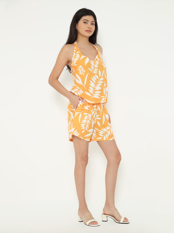 Rhui Short All Color Beachwear By Coast Couture Bali