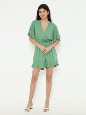 Gladi Jumpsuit All Color Beachwear By Coast Couture Bali - Image 5
