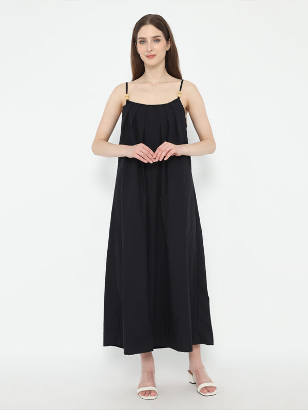 Apurva Dress - Black by Coast Couture Bali