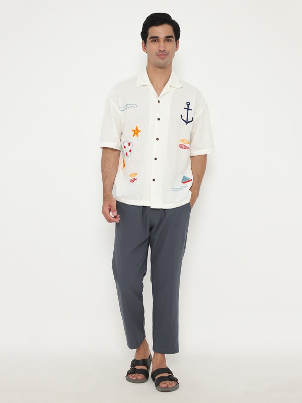 Gaudi Pant by Coast Man Bali