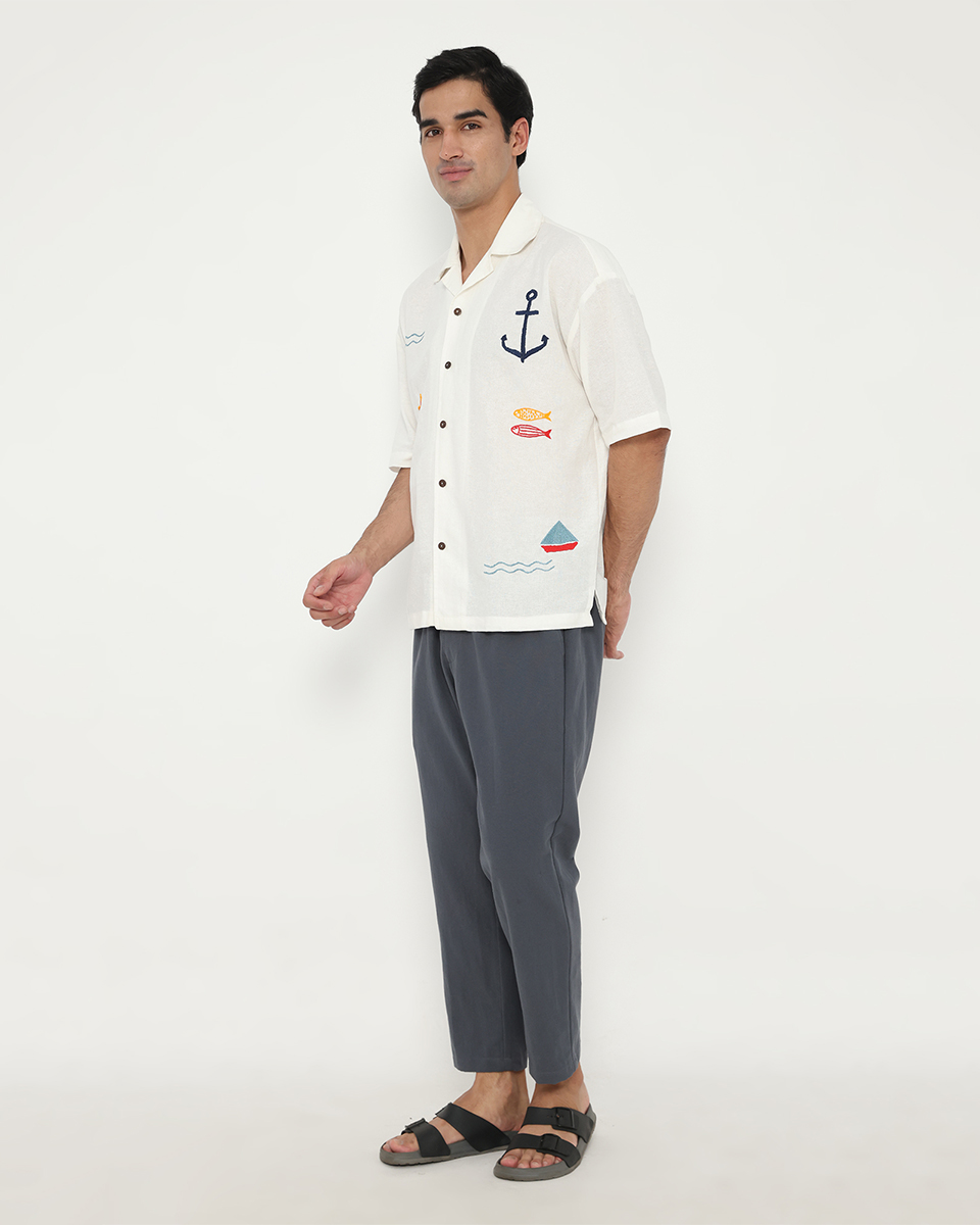 Gaudi Pant by Coast Man Bali - Image 3