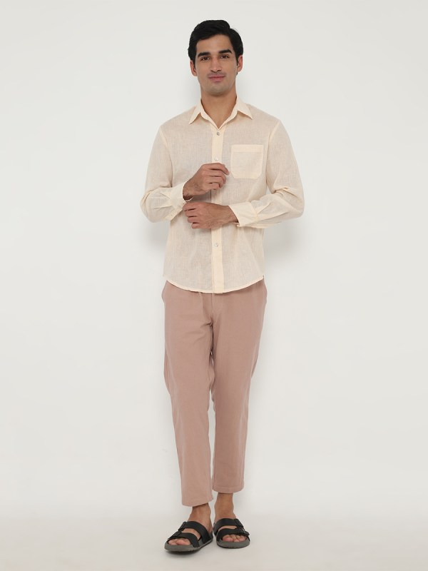 Bajra Shirt by Coast Man Bali