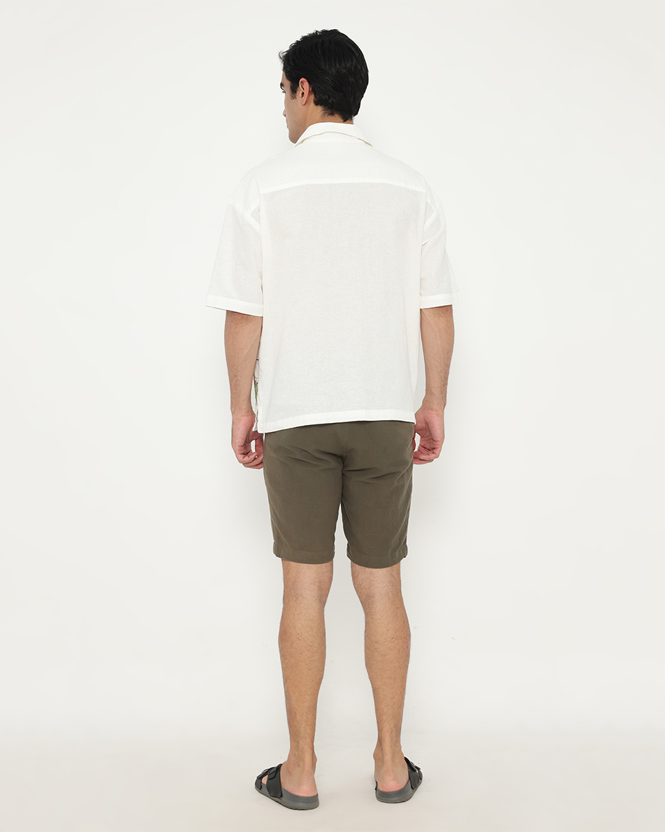 Amed Shirt by Coast Man Bali - Image 3