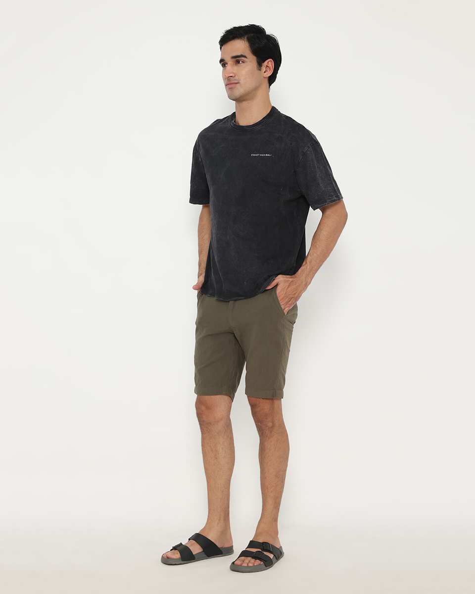 Seaside Tee by Coast Man Bali - Image 2
