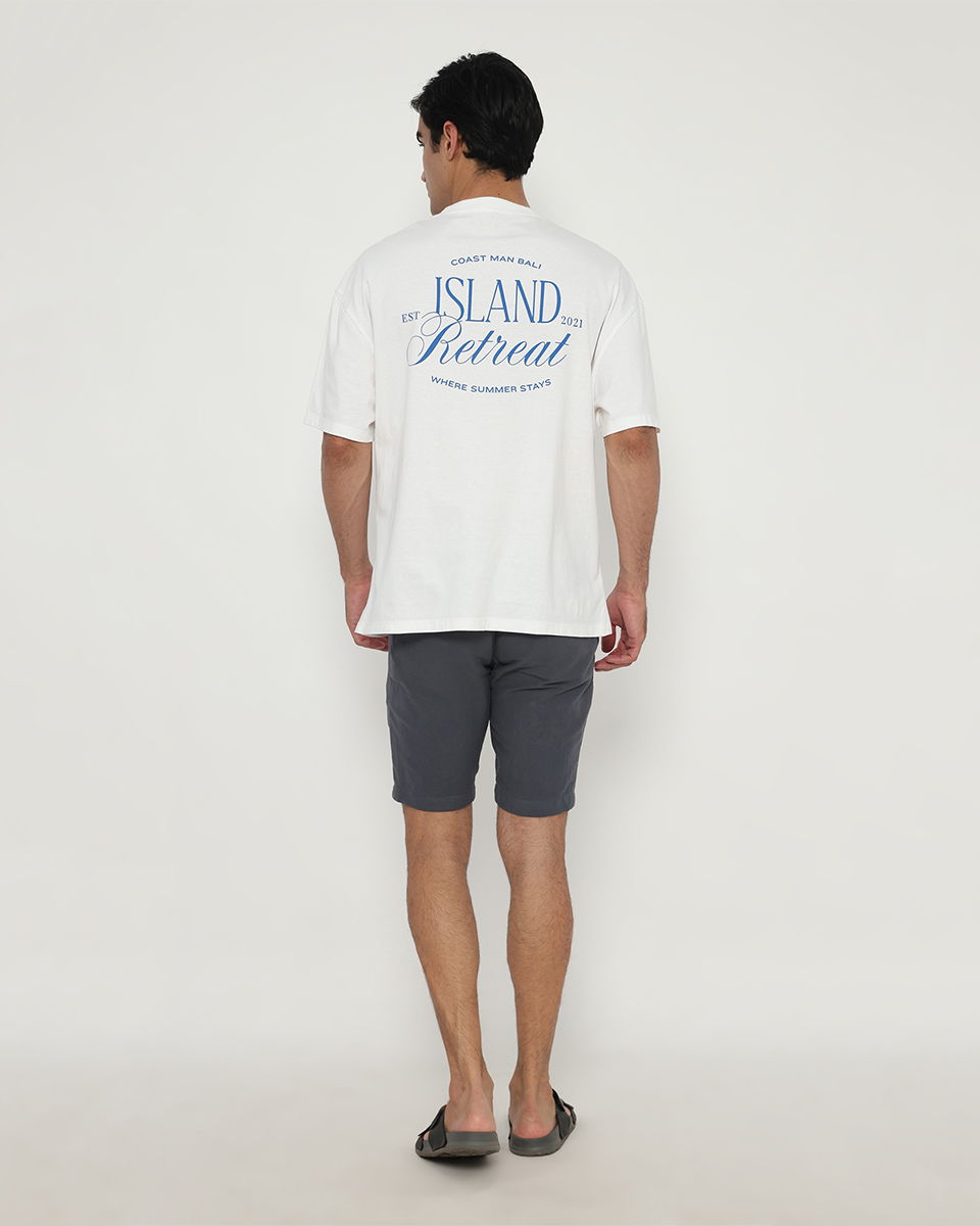 Sailor Short by Coast Man Bali - Image 4