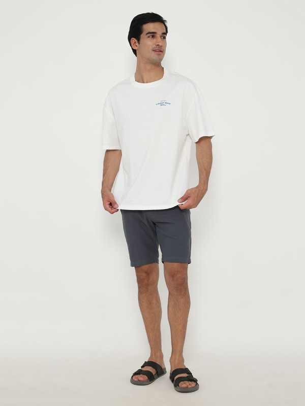 Island Retreat Tee by Coast Man Bali
