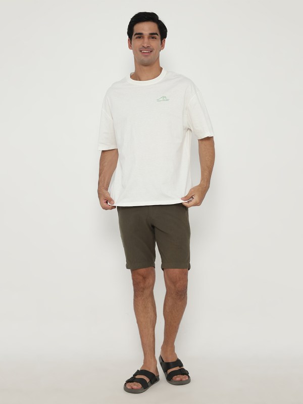 Beyond Tee by Coast Man Bali