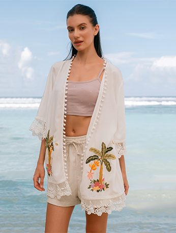 Coast Couture Bali - Woman collection